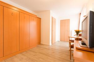 Appartementhaus Bracht - Strandläufer