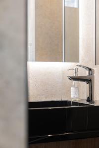 La Suite - Voltaire III - LOFT with AC