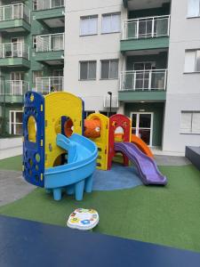 Apartamento Incrível no Porto Maravilha