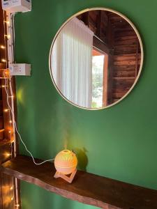 Forest Retreat House Hammock & Private Terrace