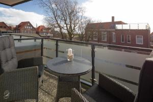 Appartementhaus Bracht - Sonnenschein