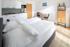 Appartementhaus Bracht - Sonnenschein