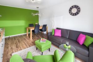 Appartementhaus Bracht - Töwer-Suite