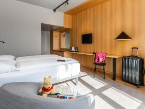 ibis Styles Graz Messe