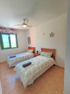 IRTA Sea & Mountain View Terrace