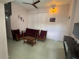 Kings Nest - Service Apartment Near VIT, Vellore