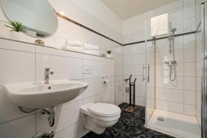 Ferienhaus VierSeen - Müritz, Fleesensee, Kölpinsee, Plauer See