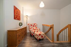 Ferienhaus VierSeen - Müritz, Fleesensee, Kölpinsee, Plauer See