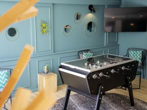 ibis Styles Lille Neuville en Ferrain