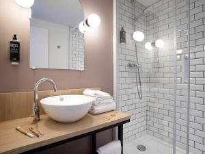 ibis Styles Lille Neuville en Ferrain