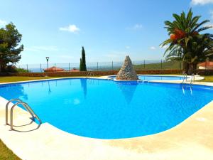 IRTA Sea & Mountain View Terrace