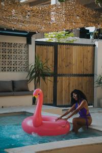 Paraíso en Cartagena Villa de Ensueño Para Amigos