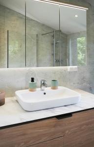 Designer Ferienhaus für Paare & Familien I Natur Pur & Sternenhimmel inklusive!