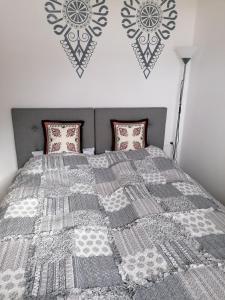 Słoneczna karpielówka