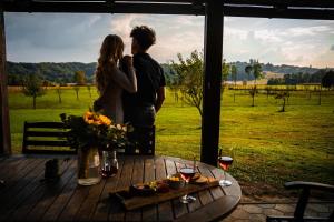 Apartments - Turistična kmetija Vrbnjak