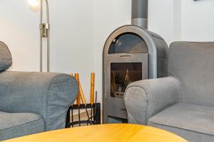 Haus Conwind Wohnung 1