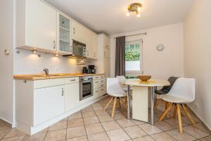 Haus Conwind Wohnung 1