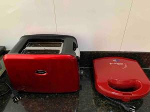 Flat aconchegante 1508