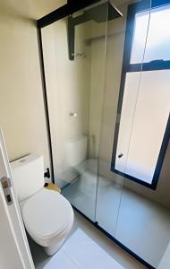 Apto climatizado na região da Barra e Vitória