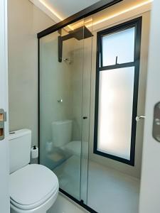 Apto climatizado na região da Barra e Vitória