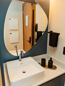 Apto climatizado na região da Barra e Vitória