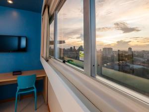 Ibis Styles Belém Hangar