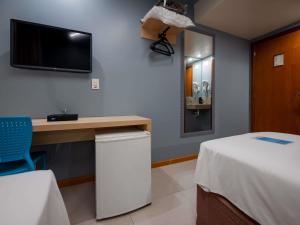 Ibis Styles Belém Hangar