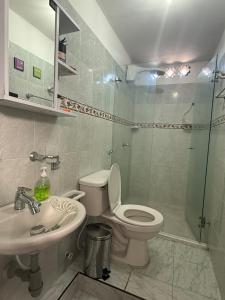 Caney Traveller House