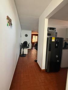 Caney Traveller House