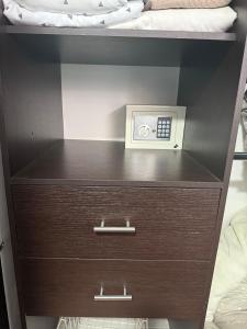 Caney Traveller House