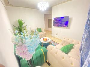 The attic place South B