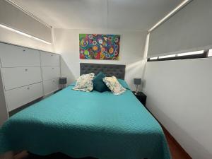 Caney Traveller House