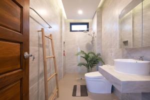 Samui Jungle View - Villa Sinava