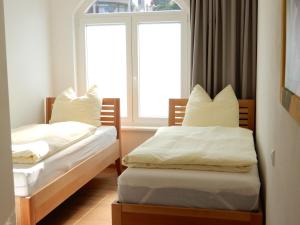 Charmantes Apartment - zentral gelegen - am Schwarzwaldrand