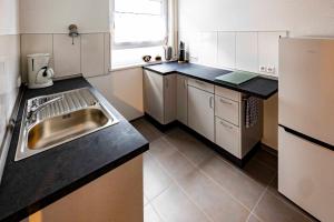 Charmantes Apartment - zentral gelegen - am Schwarzwaldrand