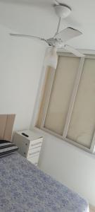 Apto 1 quadra da praia -Pitangueiras