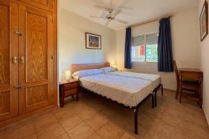 R2312 Natsun El Cano 3 Vera Playa Almería