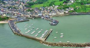 Maison de Vacances-Proche sites touristiques