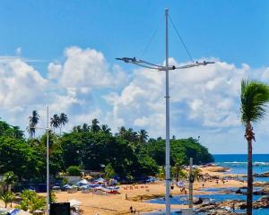 Suites Praia de Itapua