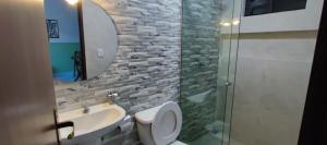 Hostal independencia