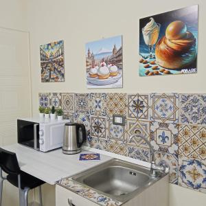 Monolocale Catania Centro Stay in Catania