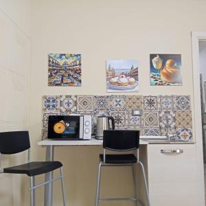 Monolocale Catania Centro Stay in Catania