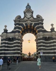 Monolocale Catania Centro Stay in Catania