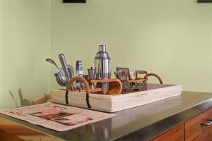 Downtown Gem- Dog Friendly Walk to Everything