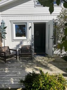 Guest House in Särö