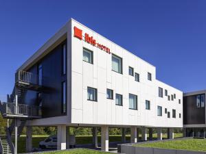 ibis Brussels Groot Bijgaarden