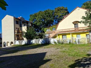 Pokój z łazienką Zwycięstwa