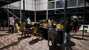 Tiger Wilderness Lodge-Navegaon Gate