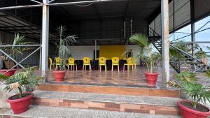 Tiger Wilderness Lodge-Navegaon Gate