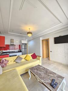 Calm & tranquille Appartement Vue sur Mer